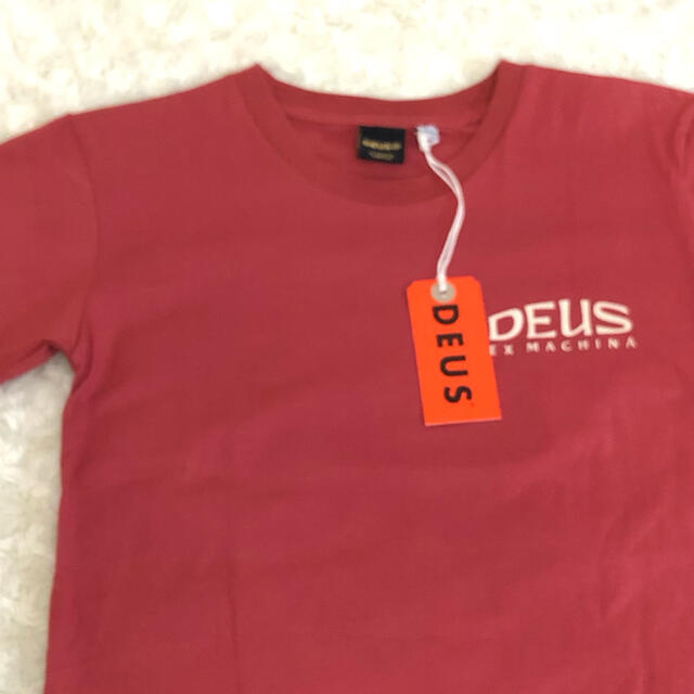 Deus Ex Machina デウス レディースSサイズ