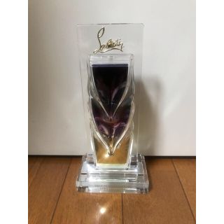 クリスチャンルブタン(Christian Louboutin)のonon様専用クリスチャンルブタン パフュームオイル トラブルインヘブン(香水(女性用))