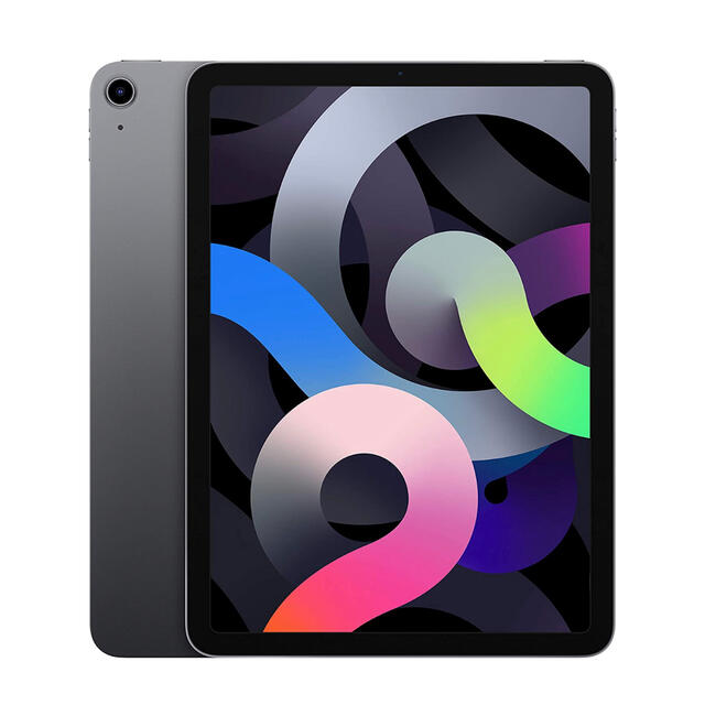 新品未開封】iPad Air (10.9インチ, Wi-Fi, 256GB) - タブレット