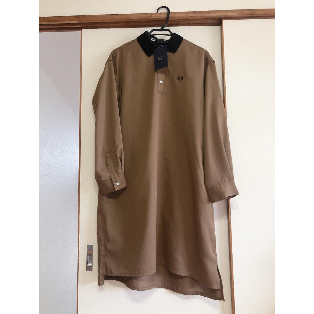 Fred Perry 新品 フレッドペリー Fred Perry ワンピース 今季 Beamsの通販 By Rara S Shop フレッドペリー ならラクマ Fred Perry 新品 フレッドペリー Fred Perry ワンピース 今季 Beamsの通販 By Rara S Shop フレッドペリー ならラクマ
