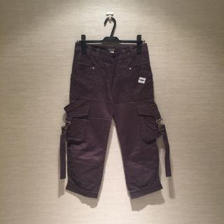 ディーゼル(DIESEL)の専用DIESELクロップドワークパンツ★(ワークパンツ/カーゴパンツ)