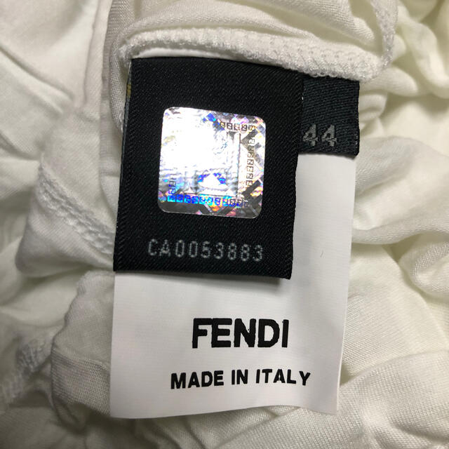 FENDI(フェンディ)のFENDI レディースのレディース その他(その他)の商品写真