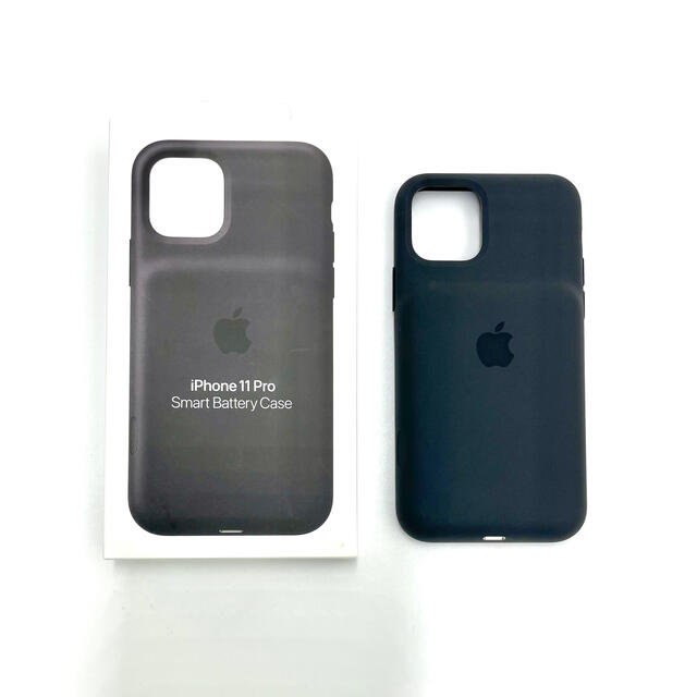 Apple  iPhone 11 Pro Smart Battery Case2020117付属品