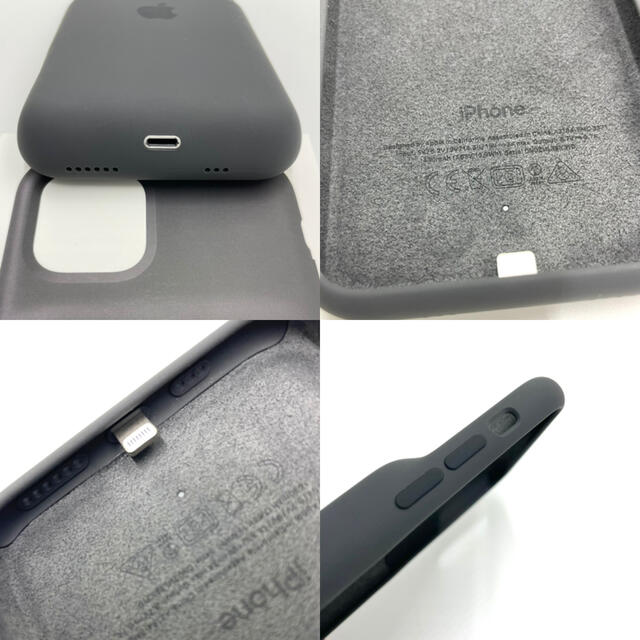 Apple(アップル)のApple  iPhone 11 Pro Smart Battery Case スマホ/家電/カメラのスマホアクセサリー(iPhoneケース)の商品写真