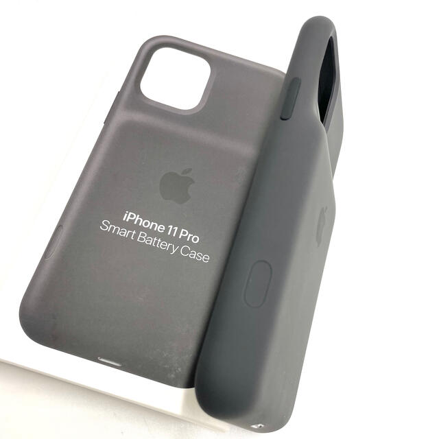 Apple(アップル)のApple  iPhone 11 Pro Smart Battery Case スマホ/家電/カメラのスマホアクセサリー(iPhoneケース)の商品写真