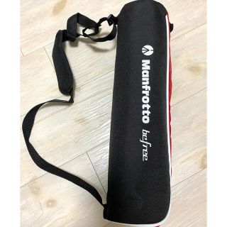 マンフロット(Manfrotto)のマンフロット Manfrotto MKBFRTA4BK-BH 三脚 (その他)