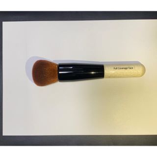 ボビイブラウン(BOBBI BROWN)のbobbi brown フルカバレッジ フェイス ブラシ(ブラシ・チップ)