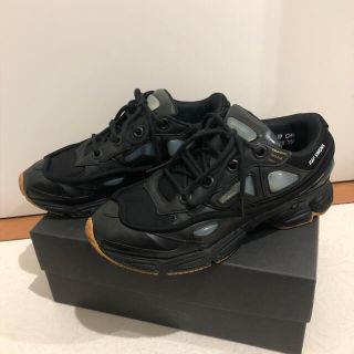 ラフシモンズ(RAF SIMONS)のRaf Simons Ozweego Bunny(スニーカー)