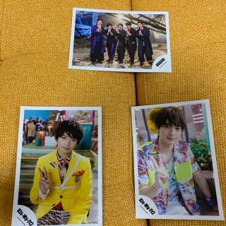 キスマイ Kis My Ft2 嵐 音楽の通販 15点 キスマイフットツーのチケットを買うならラクマ