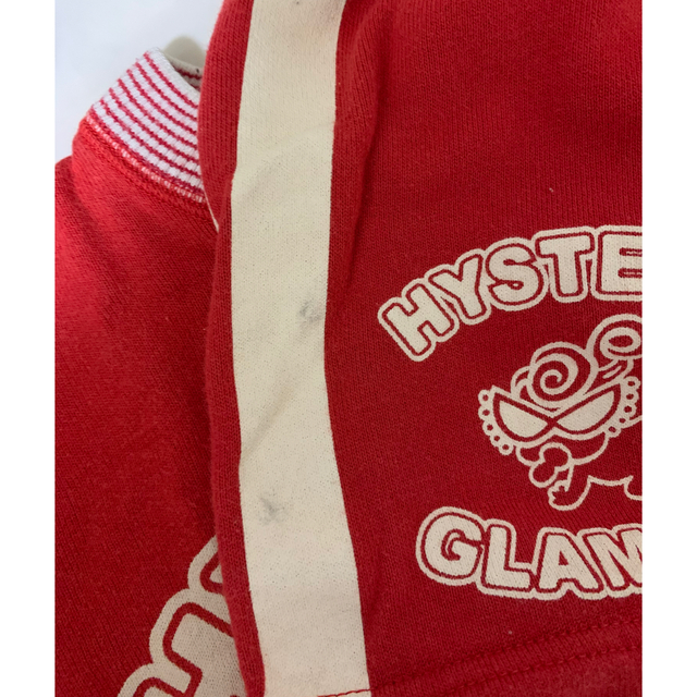 HYSTERIC MINI(ヒステリックミニ)のヒスミニ　80センチ キッズ/ベビー/マタニティのベビー服(~85cm)(トレーナー)の商品写真