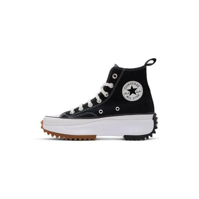 26.5cm 新品 CONVERSE コンバース Run Star Hike265cm送料無料