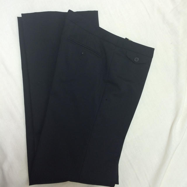 UNIQLO(ユニクロ)のUNIQLO スーツ パンツ レディースのフォーマル/ドレス(スーツ)の商品写真