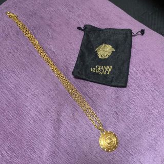 ジャンニヴェルサーチ(Gianni Versace)のUT様専用(ネックレス)