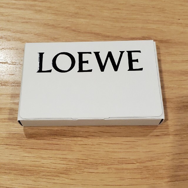 LOEWE(ロエベ)のLOEWE ロエベ 香水 サンプル コスメ/美容の香水(ユニセックス)の商品写真