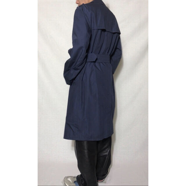 euro coatの通販 by K.Y's shop｜ラクマ vintage trench 超特価定番