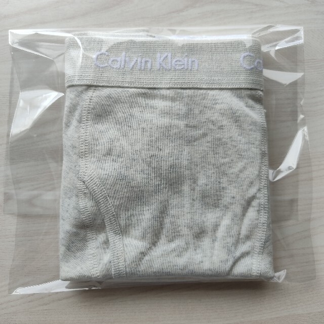 Calvin Klein(カルバンクライン)のCalvin Klein ボクサーパンツ NU3019 S メンズのアンダーウェア(ボクサーパンツ)の商品写真