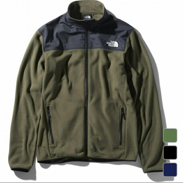 THE NORTH FACE フリース