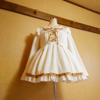LIZ LISA(チュニック)のフリマアイテム一覧 LIZ LISA(チュニック)のフリマアイテム一覧
