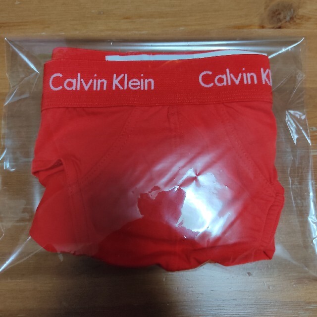 Calvin Klein(カルバンクライン)のCalvin Klein ブリーフ NU2661 メンズのアンダーウェア(その他)の商品写真