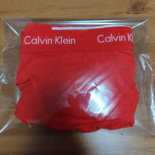 カルバンクライン(Calvin Klein)のCalvin Klein ブリーフ NU2661(その他)