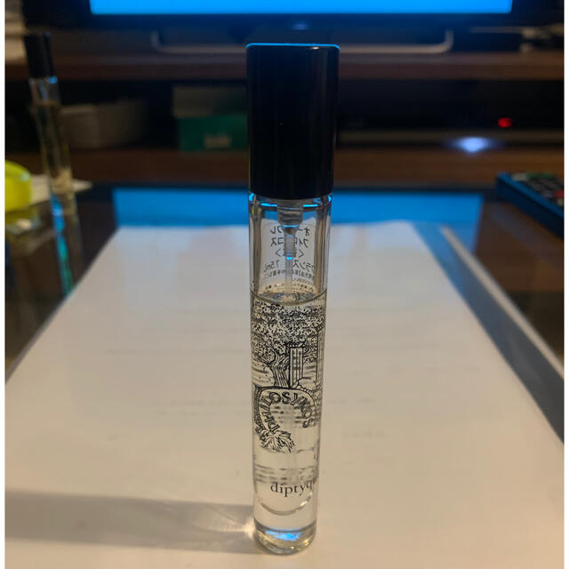 diptyque(ディプティック)のディプティック　オードトワレ コスメ/美容の香水(ユニセックス)の商品写真