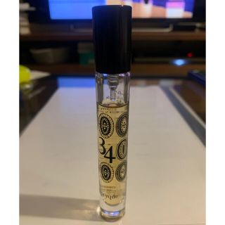 ディプティック(diptyque)のディプティック　オードトワレ(ユニセックス)