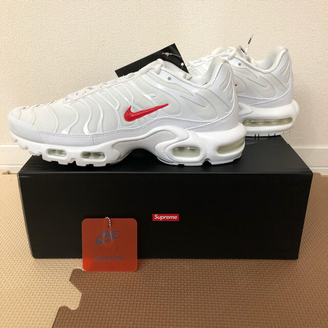 【平日セール】Supreme - Nike® Air Max Plus