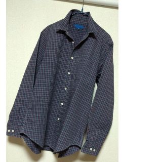 ユナイテッドアローズ(UNITED ARROWS)のBLUE LABELレディースシャツ(シャツ/ブラウス(長袖/七分))