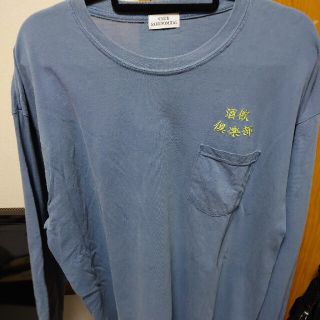 ジャーナルスタンダード(JOURNAL STANDARD)の酒飲倶楽部　ロンT(Tシャツ/カットソー(七分/長袖))