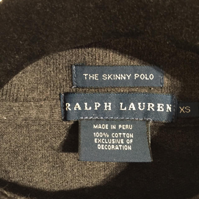 Ralph Lauren(ラルフローレン)のラルフローレン ポロシャツ レディースのトップス(ポロシャツ)の商品写真