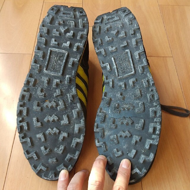 70's ビンテージ アディダス スニーカー フォーミュラ1 adidas 70's ビンテージ アディダス スニーカー フォーミュラ1 adidas