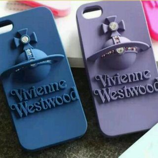 ヴィヴィアンウエストウッド(Vivienne Westwood)のssssaaa様専用(iPhoneケース)