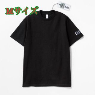 ワンエルディーケーセレクト(1LDK SELECT)のENNOY エンノイ スタイリスト私物 コラボ Tシャツ 黒 Black 新品(Tシャツ/カットソー(半袖/袖なし))