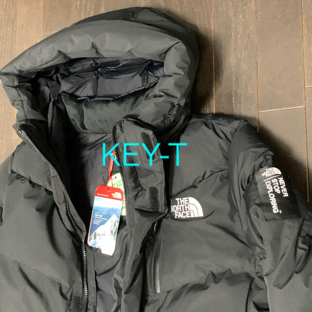 THE NORTH FACE(ザノースフェイス)の新品 THE NORTH FACE ノースフェイス ジャケット Mサイズ メンズのジャケット/アウター(ダウンジャケット)の商品写真