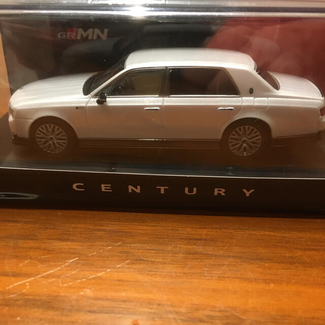century (非売品)