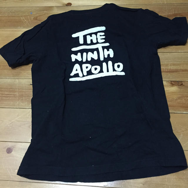 THE NINTHAPOLLO Tシャツ レディースのトップス(Tシャツ(半袖/袖なし))の商品写真