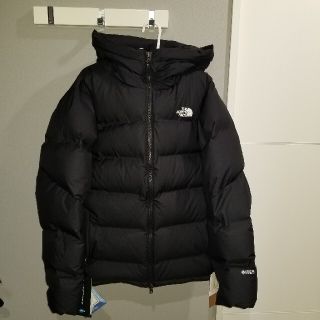 ザノースフェイス(THE NORTH FACE)のノース　ビレイヤーパーカ　(公式在庫なし)　希少XS(ダウンジャケット)