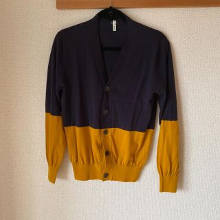 ポールスミス(Paul Smith)のpaulsmith ポールスミス　カーディガン　美品(カーディガン)