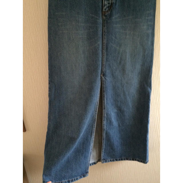 vintage DKNY jeans ロングデニム スカート