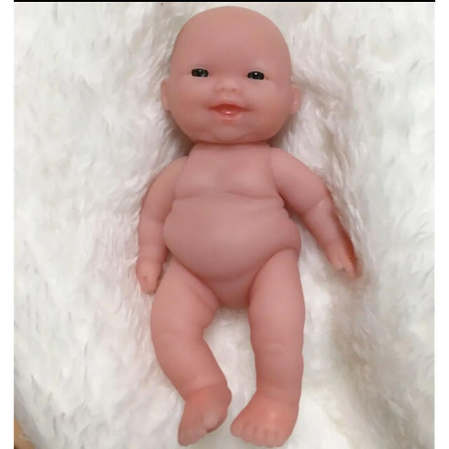 こうねんき様　新品　ベレンゲール 5インチ オムツなし　人形　赤ちゃん