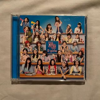 イーガールズ(E-girls)のE-girls HighSchool♡love(国内アーティスト)