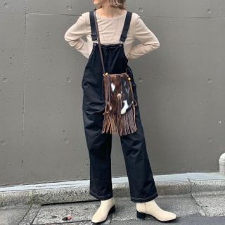 カスタネ(Kastane)の★ U.S.N TWILL DECKPANTS ★(サロペット/オーバーオール)