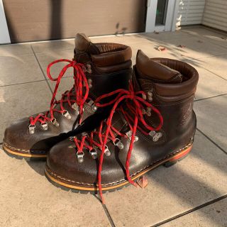LOWA ローバー　トレッキングブーツ　登山靴(登山用品)