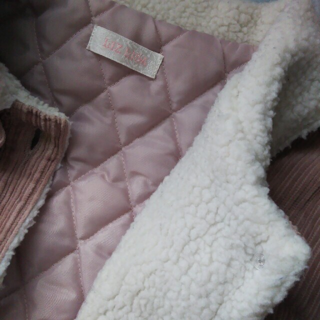 LIZ LISA(リズリサ)のリズリサ☆ブルゾン レディースのジャケット/アウター(ブルゾン)の商品写真