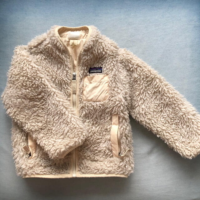 【美品】Patagonia レトロX ジャケット3T