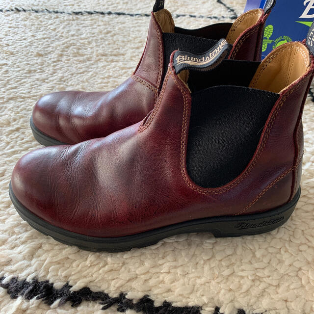 Blundstone(ブランドストーン)のBLUNDSTONE ブランドストーン　ブーツ メンズの靴/シューズ(ブーツ)の商品写真