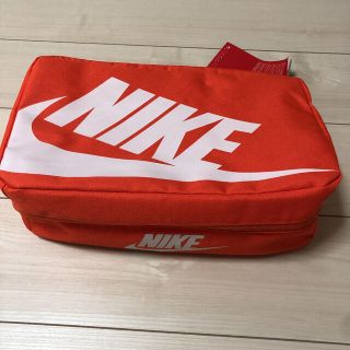 ナイキ(NIKE)のNIKE シューズボックス　シューケース　箱　収納ケース(スニーカー)