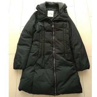 モンクレール(MONCLER)の【ネコ様専用】MONCLER　ダウンコート(ダウンジャケット)