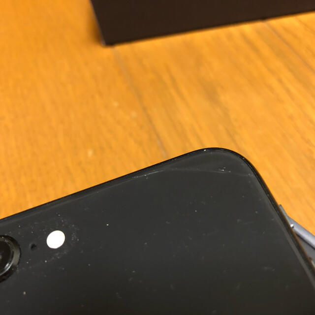 iphone 8 plus 256 simロック解除済