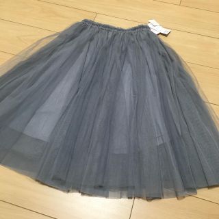 トッコ(tocco)の新品タグ付き！toccoスカート♡(ひざ丈スカート)